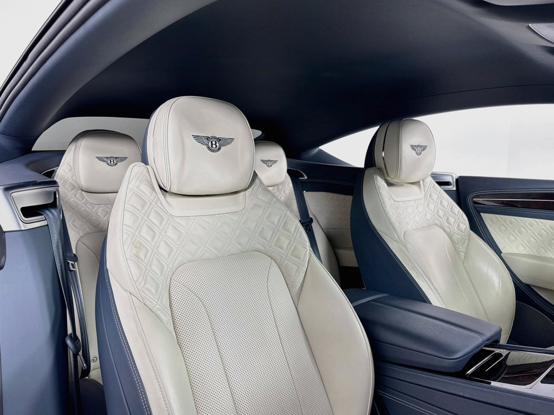 Used 2020 Bentley Continental GT V8 AWD/4WD image 61
