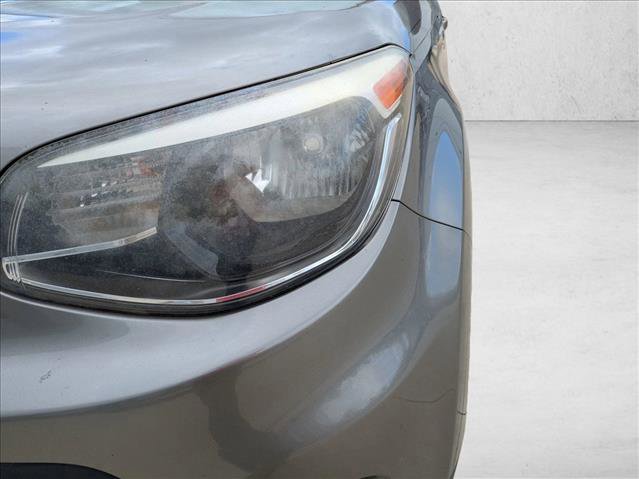 Used 2018 Kia Soul Base image 7
