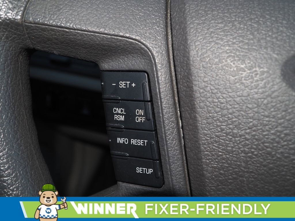 Used 2012 Ford Fusion S image 26