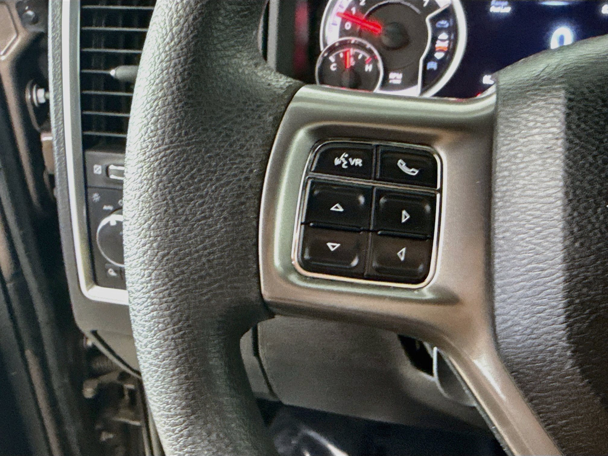 Used 2021 RAM 1500 Classic Warlock w/ Trailer & Traction Group AWD/4WD image 14