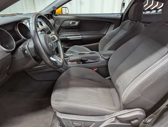 Used 2022 Ford Mustang GT w/ Equipment Group 301A RWD image 12