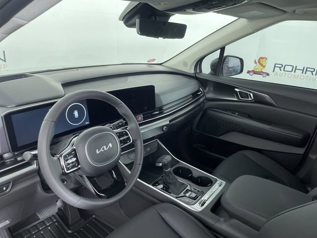 New 2026 Kia Carnival SX Prestige image 20