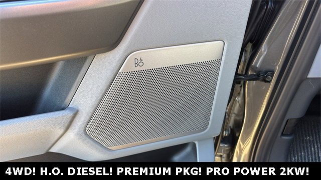 New 2026 Ford F250 XLT w/ XLT Premium Package image 9
