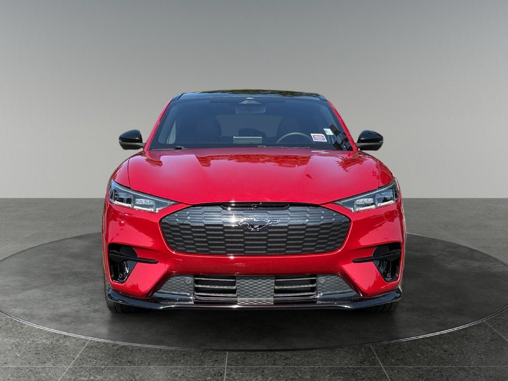 Used 2023 Ford Mustang Mach-E GT AWD/4WD image 2