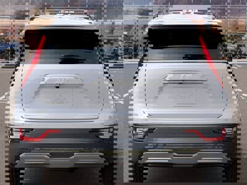 New 2025 Kia Niro Wave w/ Wave Preserve Package image 13