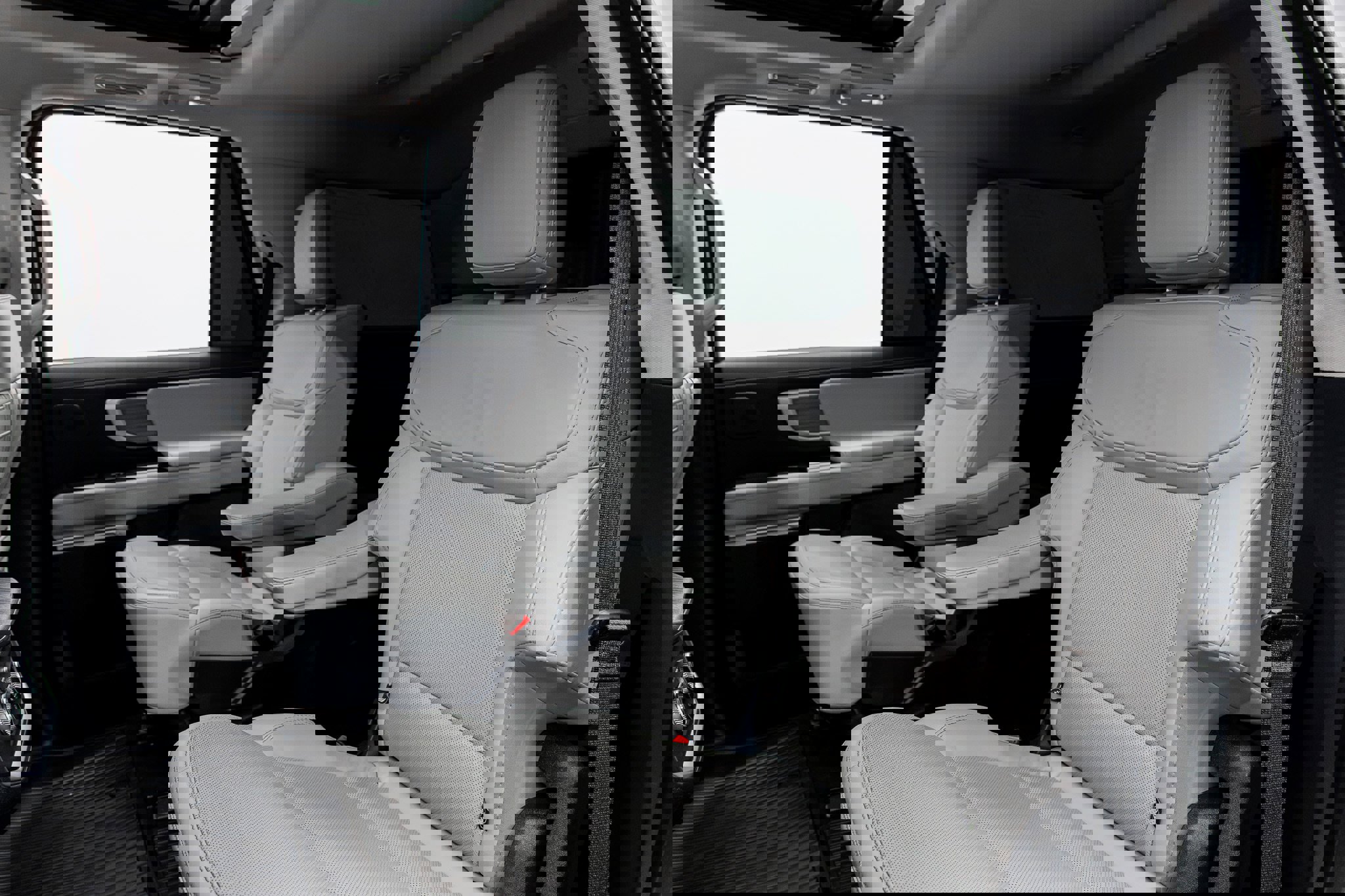 Used 2025 Ford Expedition Platinum w/ Driver's Package image 39