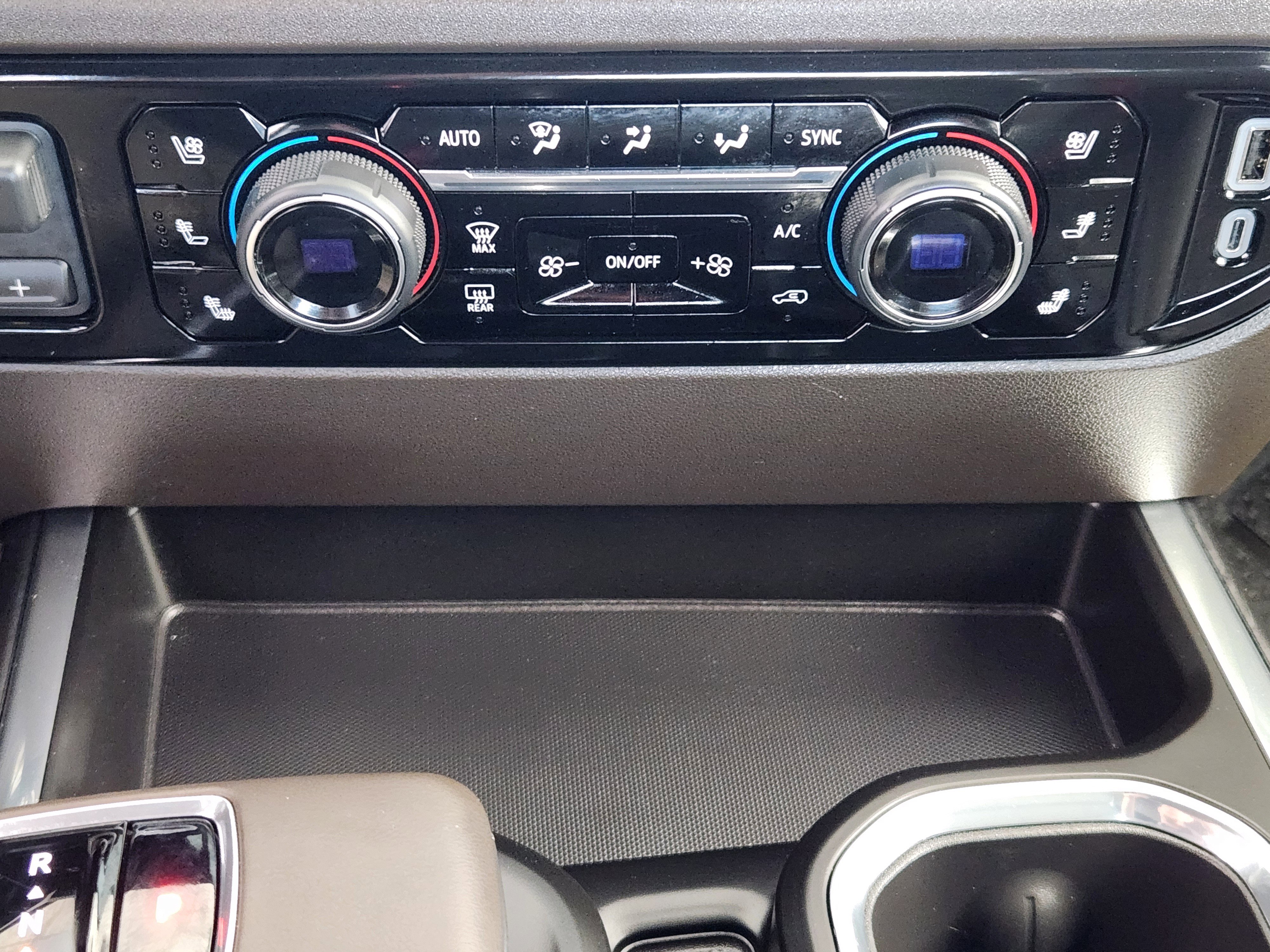 Certified 2026 Chevrolet Silverado 1500 LTZ image 19