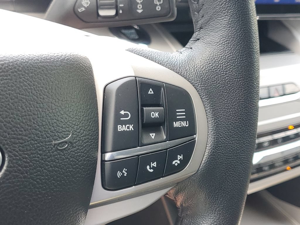 Certified 2023 Ford Explorer XLT AWD/4WD image 27