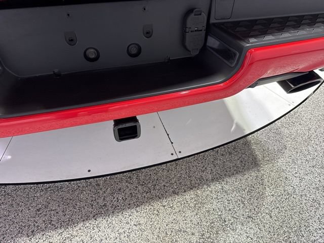 Used 2022 RAM 1500 Laramie w/ Night Edition AWD/4WD image 29