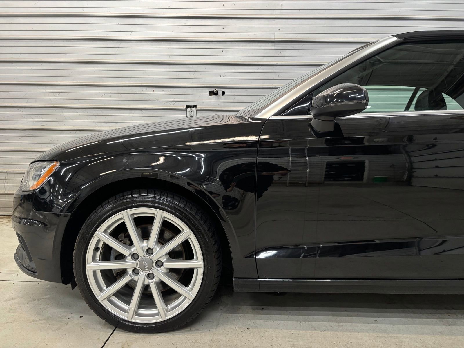 Used 2015 Audi A3 2.0T Premium Plus image 4