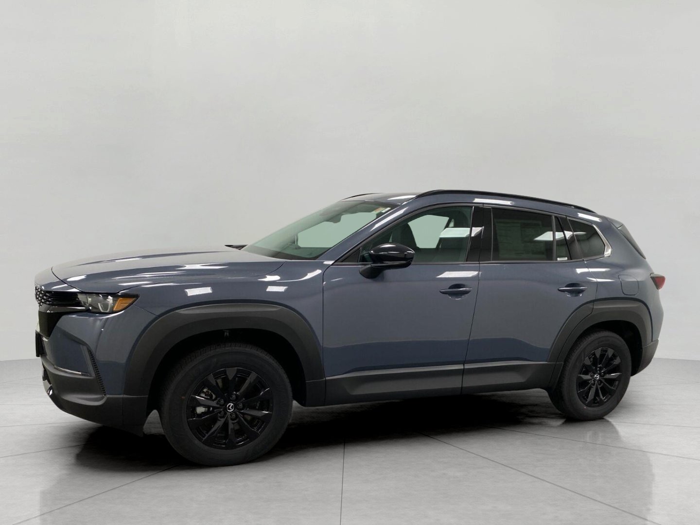 New 2026 MAZDA CX-50 AWD 2.5 Hybrid w/ Cargo Package image 9