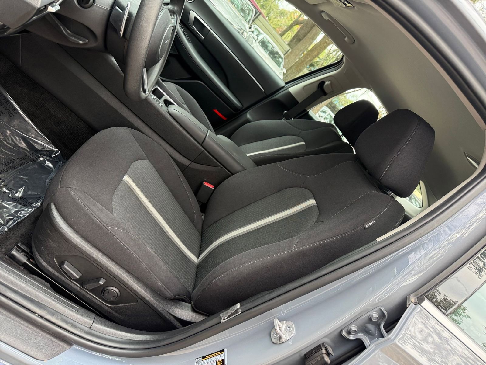 Used 2025 Hyundai Sonata SEL FWD image 22