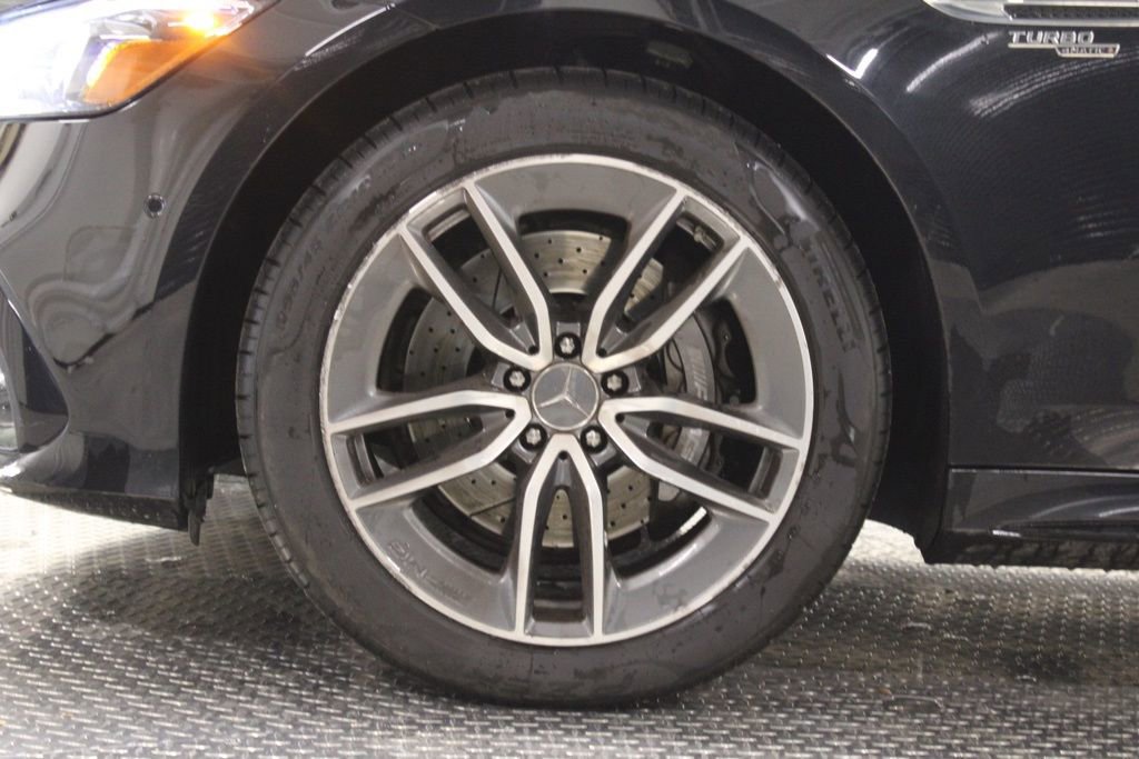 Certified 2022 Mercedes-Benz AMG GT 53 image 12