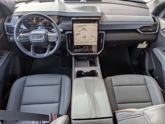 New 2026 GMC Acadia AT4 w/ Super Cruise Package image 15