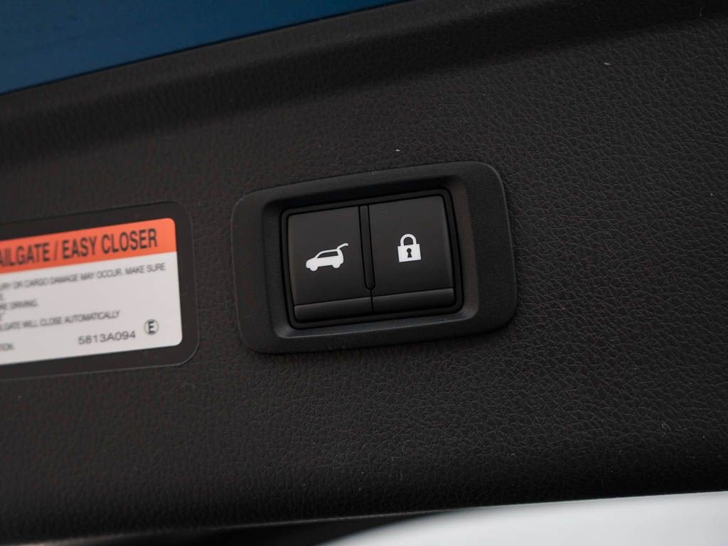 New 2026 Mitsubishi Eclipse Cross SEL AWD/4WD image 9