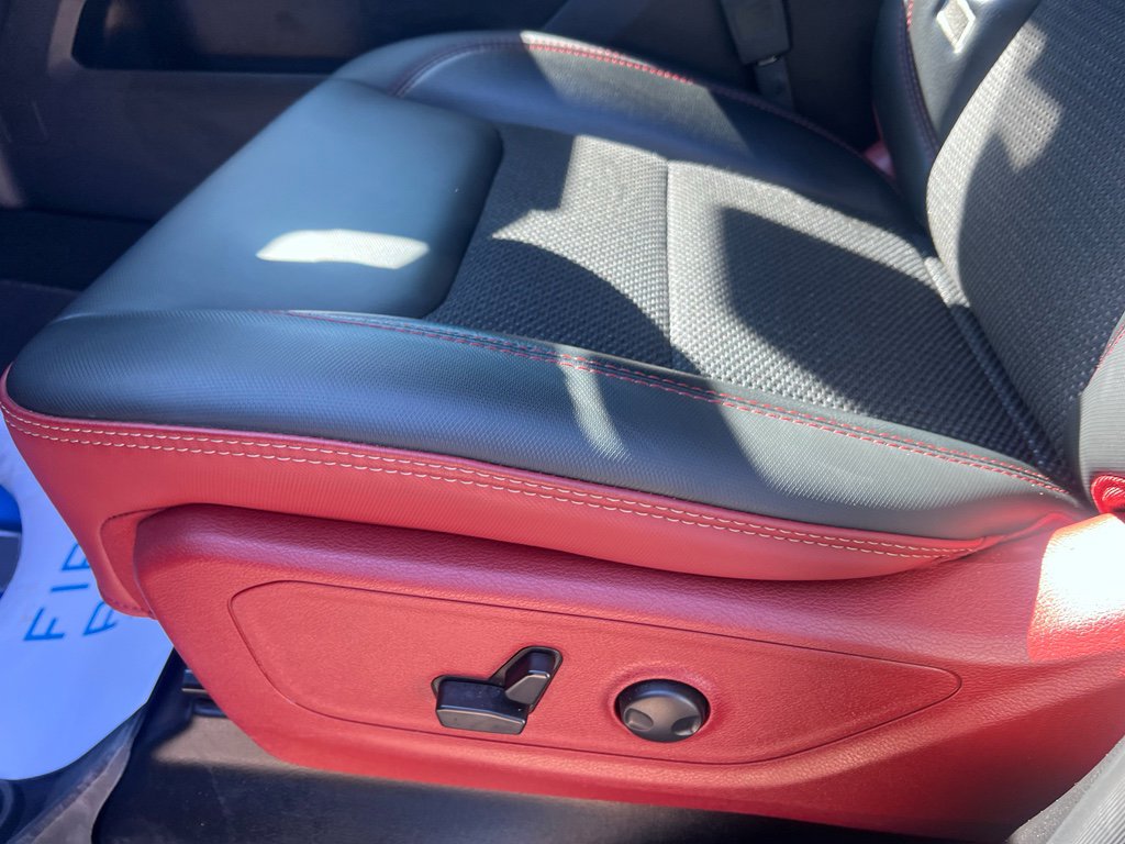 Certified 2025 RAM 1500 Rebel w/ Rebel Level 1 Equipment Group image 22