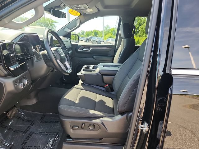 Certified 2024 GMC Sierra 1500 SLE w/ Preferred Package RWD image 13