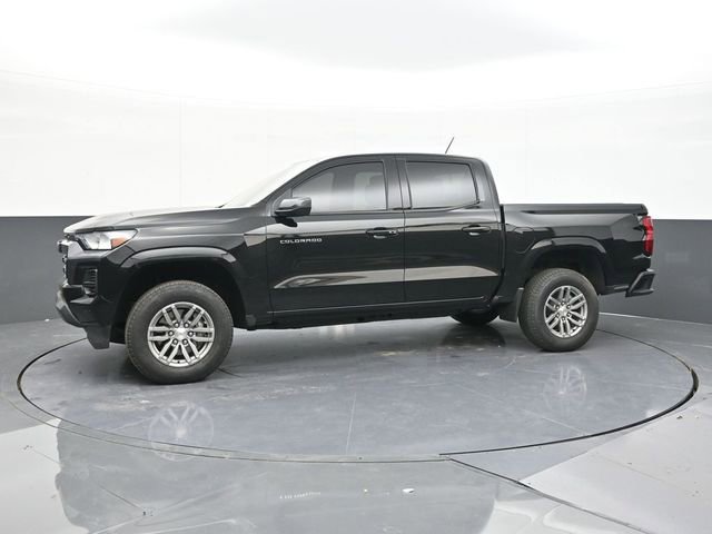 New 2025 Chevrolet Colorado LT image 7
