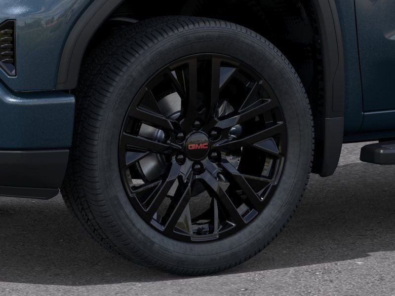 New 2026 GMC Sierra 1500 Elevation w/ Preferred Package image 9