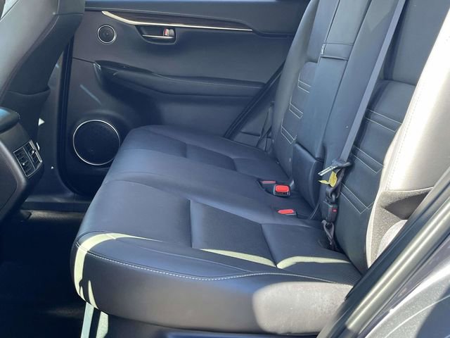 Used 2018 Lexus NX 300 AWD image 15
