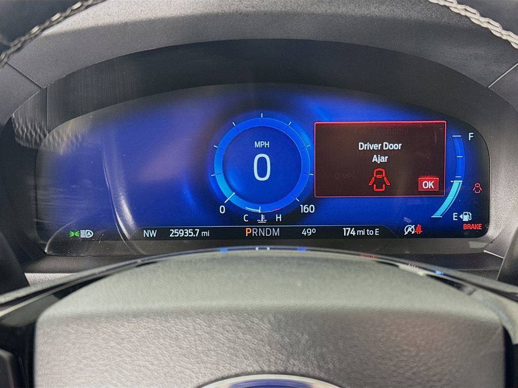 Used 2022 Ford Explorer ST image 14