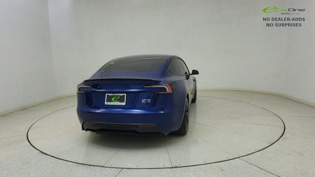 Used 2026 Tesla Model 3 Performance AWD/4WD image 70