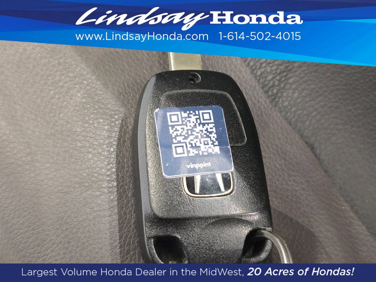 Used 2012 Honda Odyssey EX-L image 22