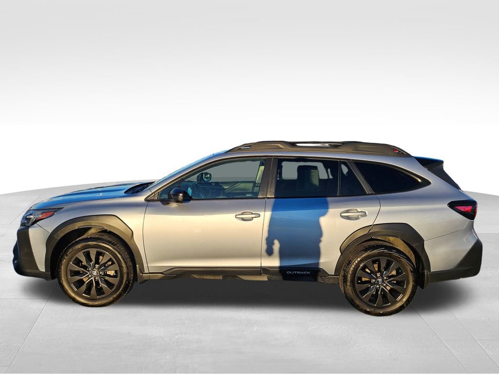 Used 2023 Subaru Outback Onyx Edition XT image 10