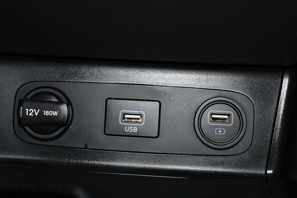 Used 2022 Hyundai Sonata SEL FWD image 40