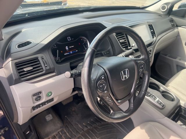 Used 2023 Honda Ridgeline RTL-E image 14