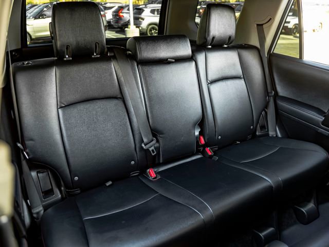 Used 2023 Toyota 4Runner TRD Pro AWD/4WD image 28
