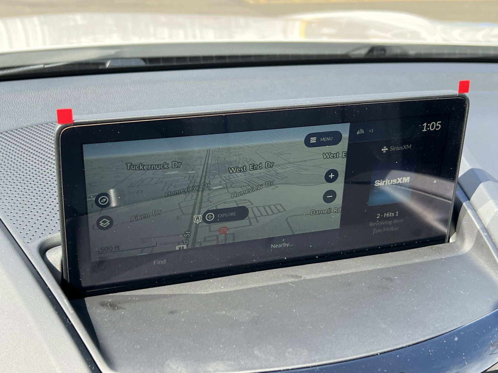 New 2025 Acura RDX SH-AWD w/ Advance Package image 17