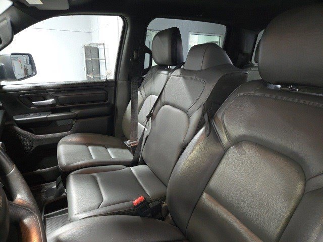 Used 2023 RAM 1500 Tradesman w/ Level 1 Safety Group image 20