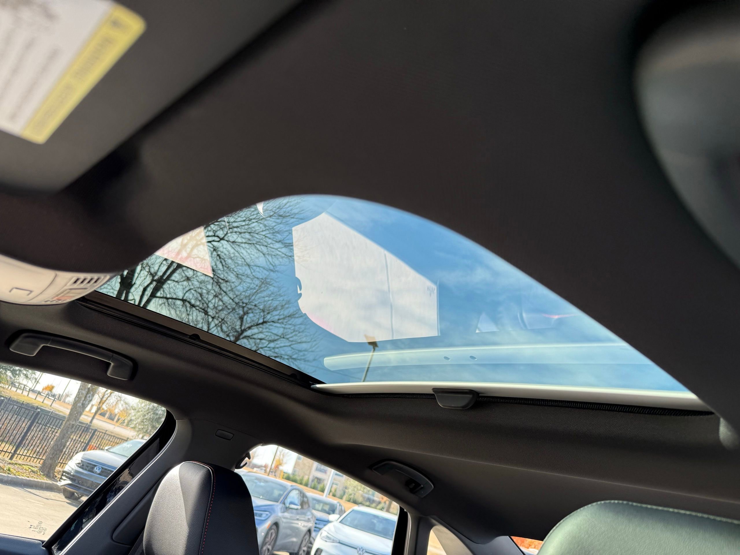 New 2026 Volkswagen Jetta GLI Autobahn image 21