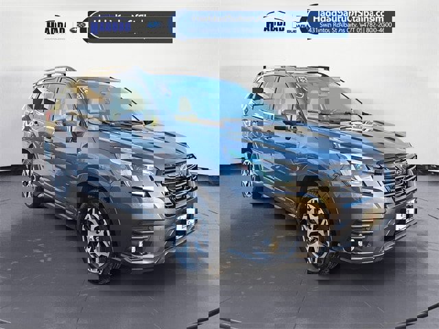 Certified 2023 Subaru Forester Premium image 7