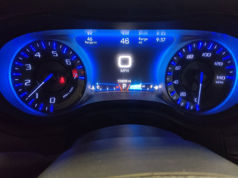 Used 2015 Chrysler 300 S RWD image 23