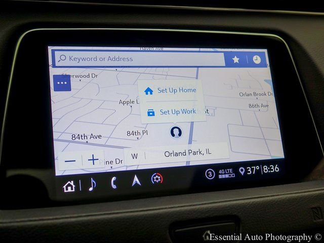 Certified 2020 Cadillac XT4 Sport w/ Driver Awareness Package image 15