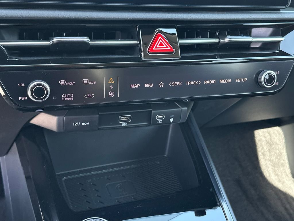 New 2026 Kia Niro Wave FWD image 28