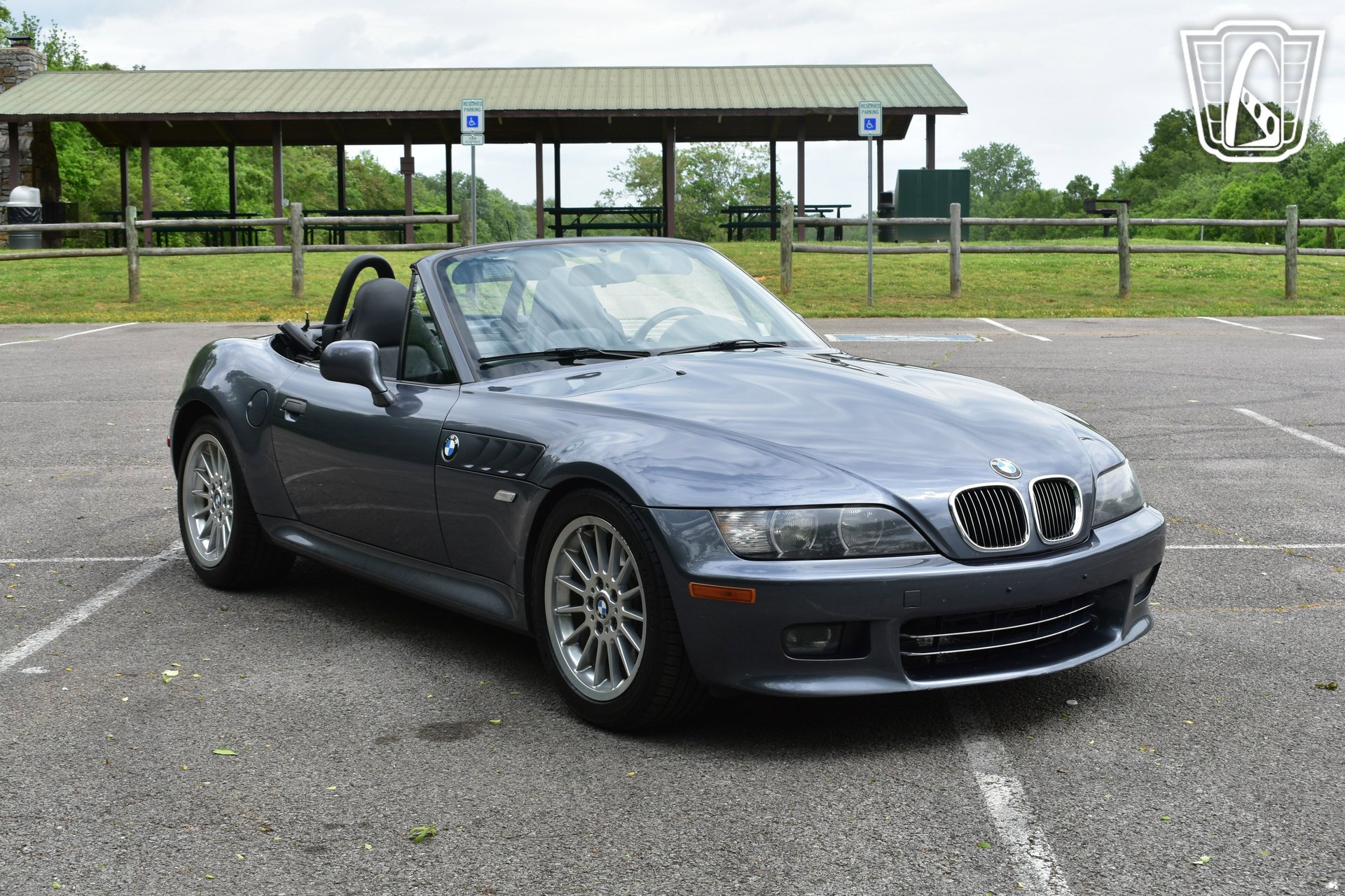 Used 2001 BMW Z3 3.0i image 22