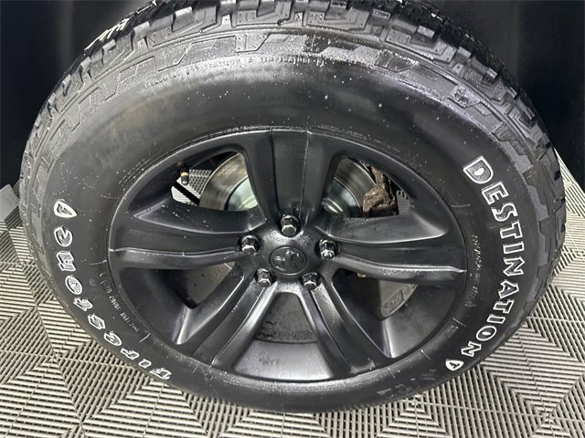 Used 2017 RAM 1500 Sport w/ Convenience Group image 5