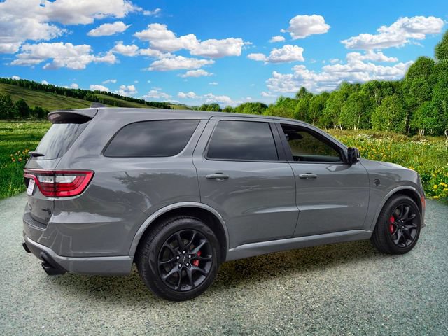 Used 2026 Dodge Durango SRT Hellcat w/ Premium Group AWD/4WD image 6