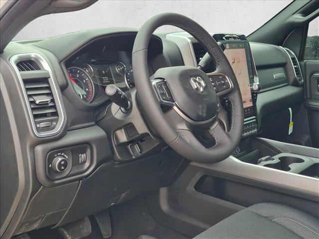 New 2026 RAM 3500 Big Horn AWD/4WD video 3