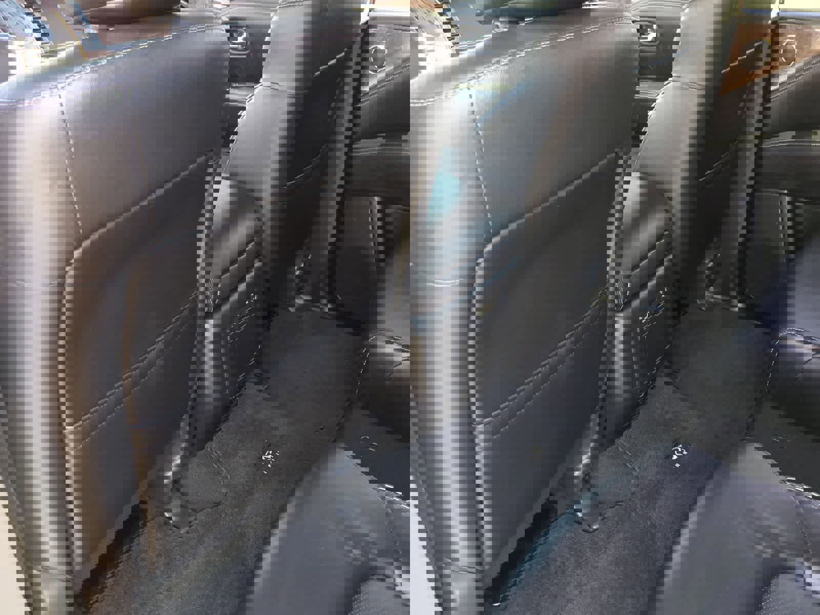 Used 2016 INFINITI QX80 4WD w/ Driver's Assistance Package image 18