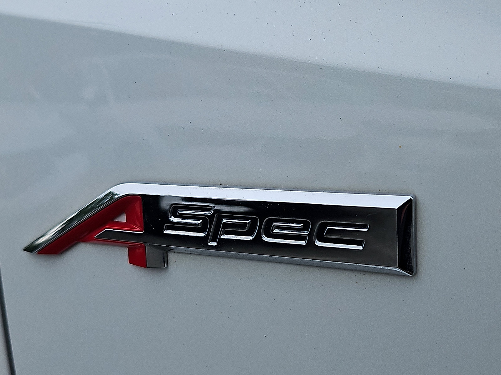 Certified 2024 Acura RDX A-Spec AWD/4WD image 35
