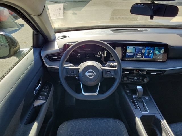 New 2026 Nissan Kicks SV w/ SV Premium Package FWD image 21