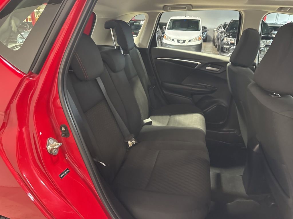 Used 2020 Honda Fit EX image 40