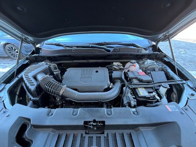 Used 2025 Chevrolet Blazer LT w/ Midnight/Sport Edition image 25