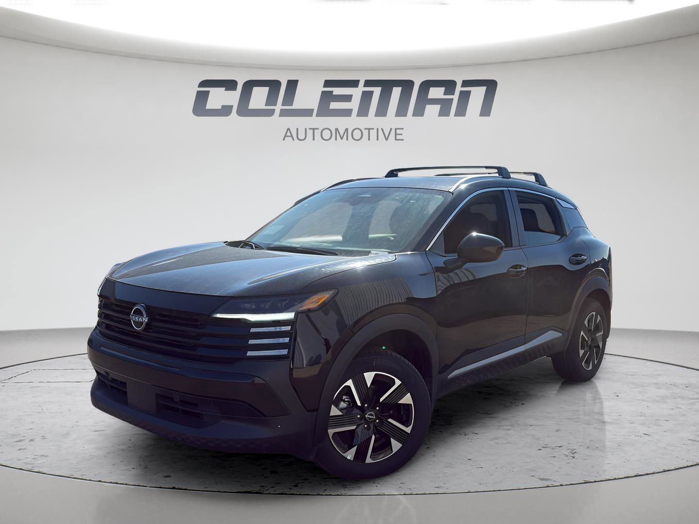 New 2026 Nissan Kicks SV w/ Cold Weather Package video 1