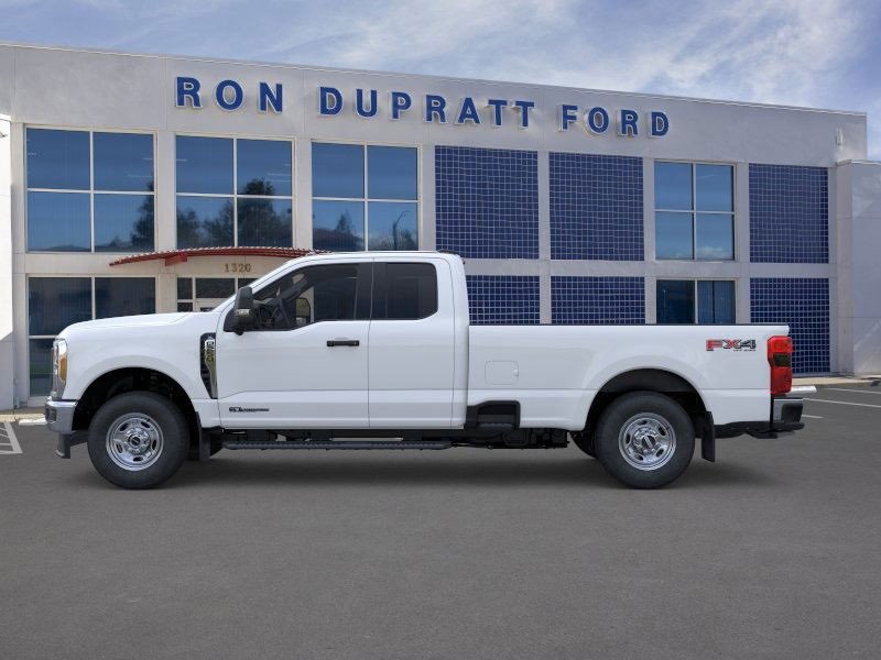 New 2026 Ford F250 XL w/ 360-Degree Camera Package image 4