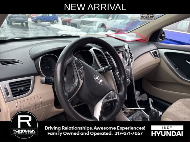Used 2013 Hyundai Elantra GT image 9